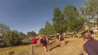 I Grijota Fun Race