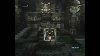 Tomb Raider Legend Bolivien Zeitspiel