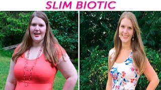 Slim Biotic Купить Цена