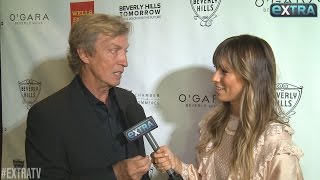 Nigel Lythgoe Weighs In on ‘American Idol’ Return