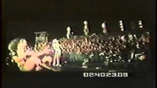 Apocalypse Now, Bunny Scene, Suzie Q - UNUSED footage