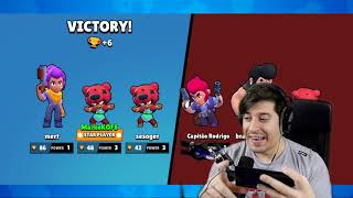 OVO JE NAJBOLJI BRAWLER!!!! - Brawl Stars