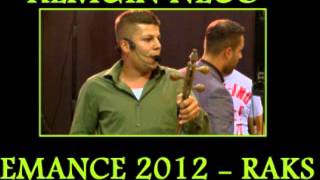XEMGIN NECO - KEMANCE 2012 RAKS NEU !!!!!