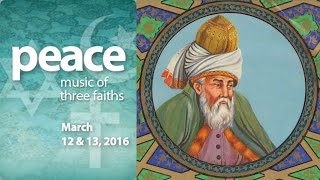 Peace preview: Gloria (everywhere) by Kamran İnce