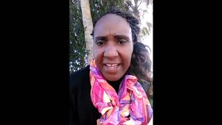 Film Producer Ton'e Brown Video Chat-Conversation about acting & filming