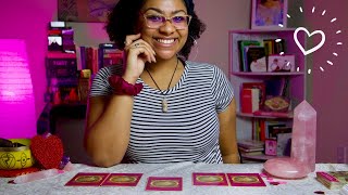 Pick A Card ?✨ Relationship Advice ??❤