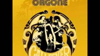 Orgone   Overtime
