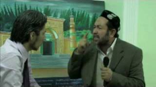 abduqadri yapchan erk tv  sohbitide 2- bolum