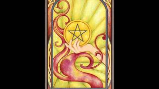 Cartas Tarot Fenestra