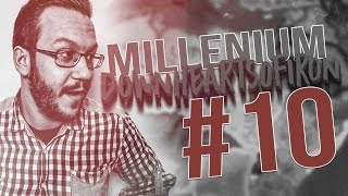 Hearts of Iron 4 | Millenium Dawn Mod | #10