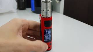 Joyetech eVic Primo Mini 80W