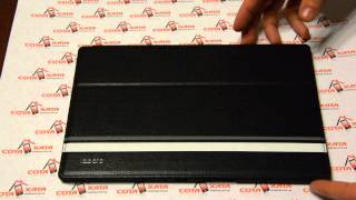 Чехол для Sony Xperia Tablet Z2 Labato: Обзор