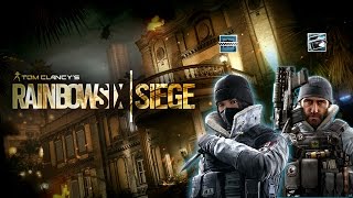 Rainbow Six: Siege | JTF2 Gameplay (R6 Skull Rain)