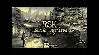 RSK - Daha derine 2 (prod.RSK)