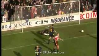 Matt le Tissier best goals
