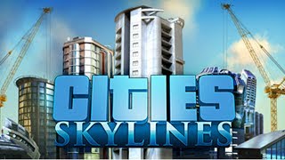 Cities Skylines Ep-10- Railroaded