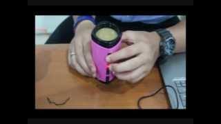 USB Coffee Cup