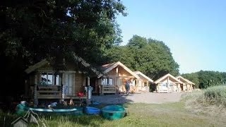 База отдыха "Чудское Подворье", Псковская область