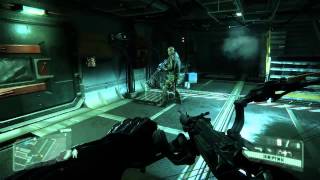Crysis 3 #1- New York v2.0