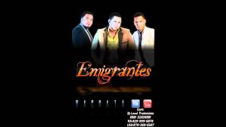 Grupo Emigrantes Bachata