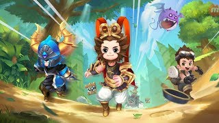 Best 2019 Offline RPG game for Android -IOS