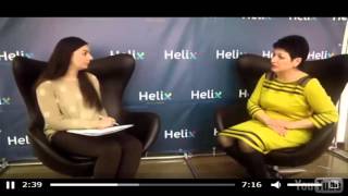 TV,вся правда о Хеликс Кепител!Все в шоке.