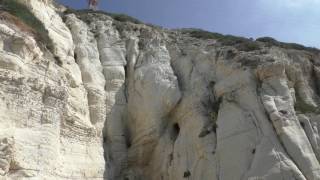 Rosh Hanikra