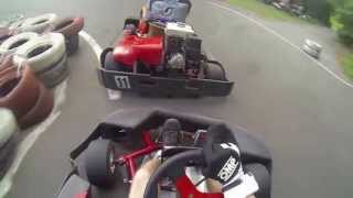 F1 UP`13 GP#4 2nd group ending