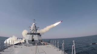 Начало летнего периода обучения в ВС РФ в 2020 году
