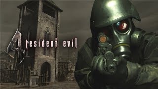 RE4 MOD - The 4th Survivor (RE2 Remake) [Download Available]