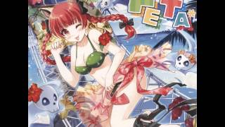 【 シュールレアチーズ】Magical color(bossa)