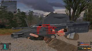 FN F2000 с модулями