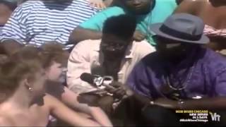 Yo! MTV Raps Documentary