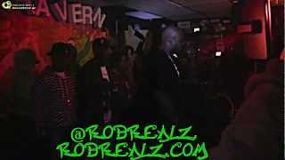 ROB REALZ FT DOITALL {LOTUG} KILLAH KY- GET BACKED DOWN {PRODUCED BY F.P}