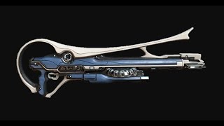 Warframe - Зенит. Слишком читерно