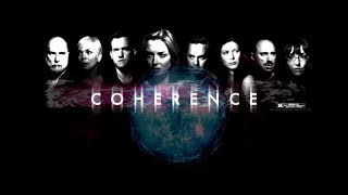 Обзор фильма Coherence (Связь) от ВССН.