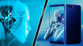 Искусственный интеллект в смартфоне и ПК + размышления о будущем