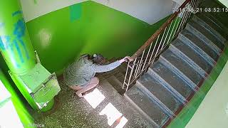 Откуда берутся лужи
