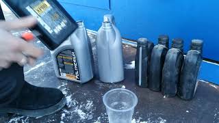 Polymerium