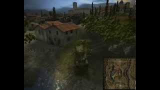 Баги в World of Tanks. Часть 1