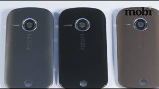 Обзор Philips X800
