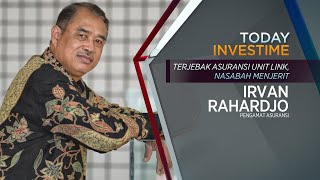 Terjebak Asuransi Unit Link, Nasabah Menjerit