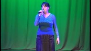 Kristina Aleksandrova / Кристина Александрова - Power of Love