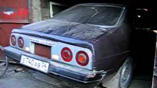 skyline HGC 211 2009