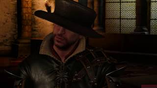 The Witcher 3: Wild Hunt - Вечеринка ведьмаков. Прохождение #71 | Walkthrough