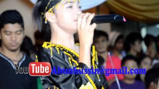 Adzman - Hitangis Ku Ra Kuman (Live In Telipok Ria)
