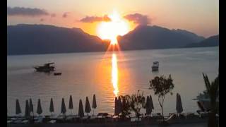 CLASS BEACH HOTEL.MP4.. MARMARİS