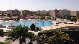 Hotel Harmony Makadi Bay (Egypt/ Hurghada)