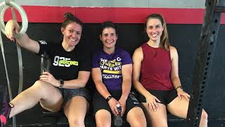 6 Week Transformation Challenge at CrossFit Houma