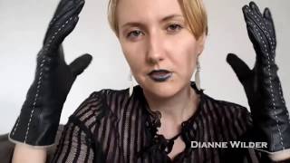 Kidnapped by the KGB - What is ASMR